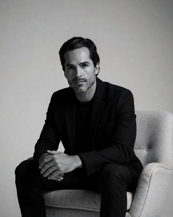 Andrés Morales